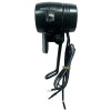 Фара передня Sport Eco 20 LUX LED з вмикачем для динамовтулки BUCHEL